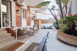 Appartamento  Carrer de cervantes. Como nuevo! piso de 3 dormitorios con terraza
