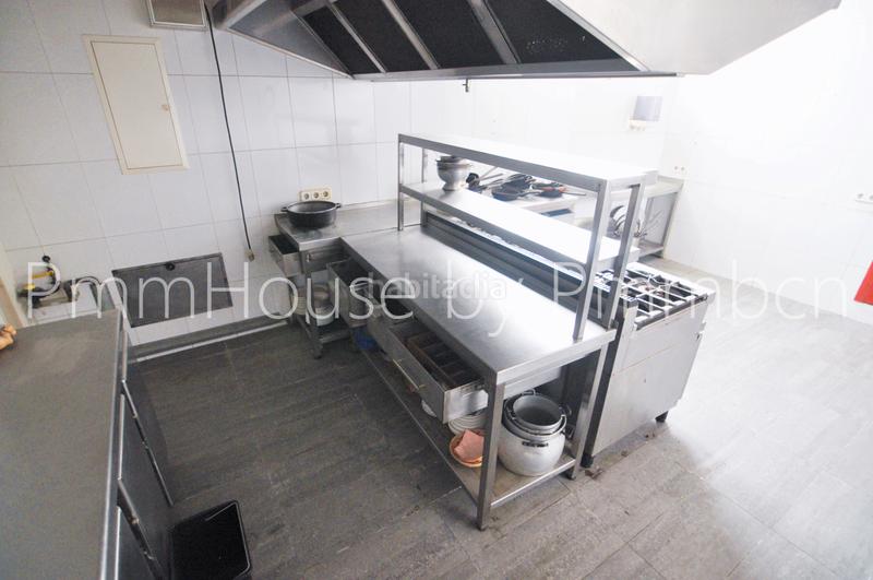 Foto 19991bbf-f5ca-470c-8e84-d5c084fd4abf. Casa con riscaldamento in Mediona