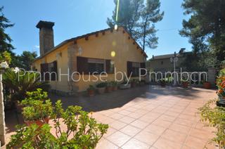 Xalet  Carrer dalt. En excelente estado con vistas