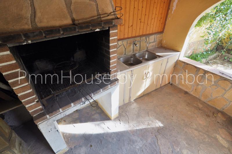 Foto 4b9982c6-4f65-4c8a-b04d-1be8aa2feed5. Chalet en excelente estado con vistas en Mediona