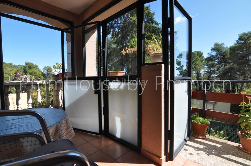 Foto 4dd49e94-9a36-4381-ba4d-0d0584e97305. Chalet en excelente estado con vistas en Mediona