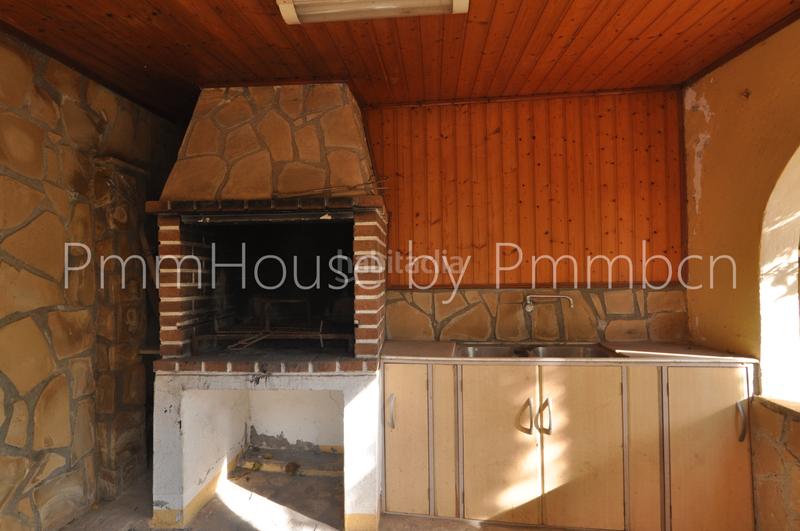 Foto f0da55b7-58b4-449d-a025-b2e5d20c0a31. Chalet en excelente estado con vistas en Mediona