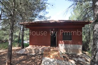 Chalet  Camí de can verdaguer. Chalet ideal amantes naturaleza, 3 dormitorios extensa parcela