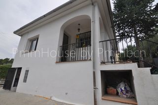 Chalet  Carrer noguera. Casa para entrar a vivir ideal pareja