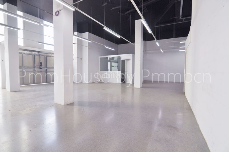 Foto a454c381-75b7-41e2-a469-35b1295f5d48. Local comercial a Eixample Mataró