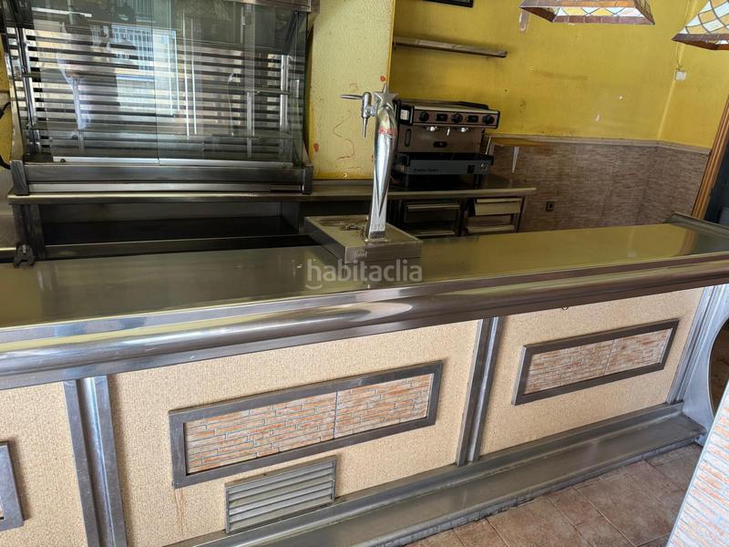 Foto 9acbce2f-afc1-4ddf-8044-bc080a39fa35. Locale commerciale in Egara Terrassa