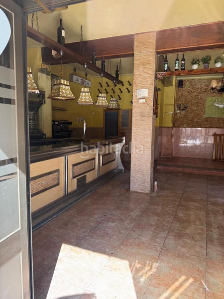 Foto ae0acd79-f81a-46a2-a90b-aeb315058879. Locale commerciale in Egara Terrassa