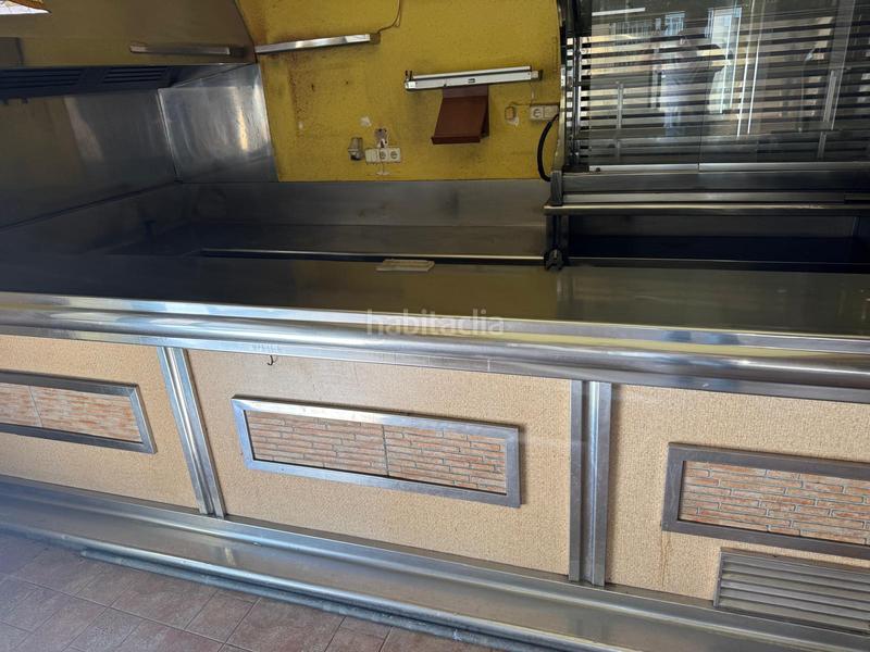 Foto d10c2914-c7f4-444c-bdaf-597488c76ee6. Locale commerciale in Egara Terrassa