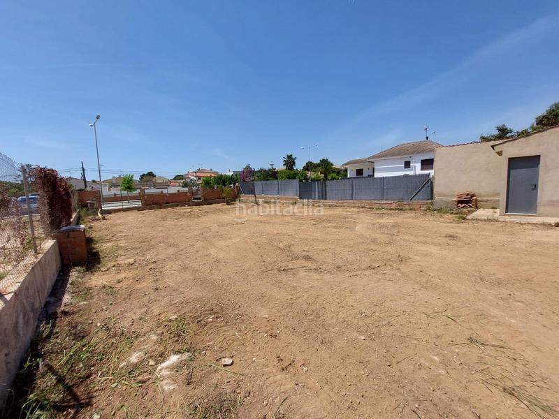 Foto 158a7234-3515-4714-a843-58b8c6cbc1dc. Terrain résidentiel dans avinguda del sol 27 dans Roda de Barà