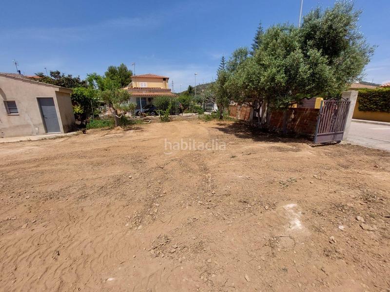 Foto 5b3cda12-9f14-48c3-9ae3-974ca820902a. Terrain résidentiel dans avinguda del sol 27 dans Roda de Barà