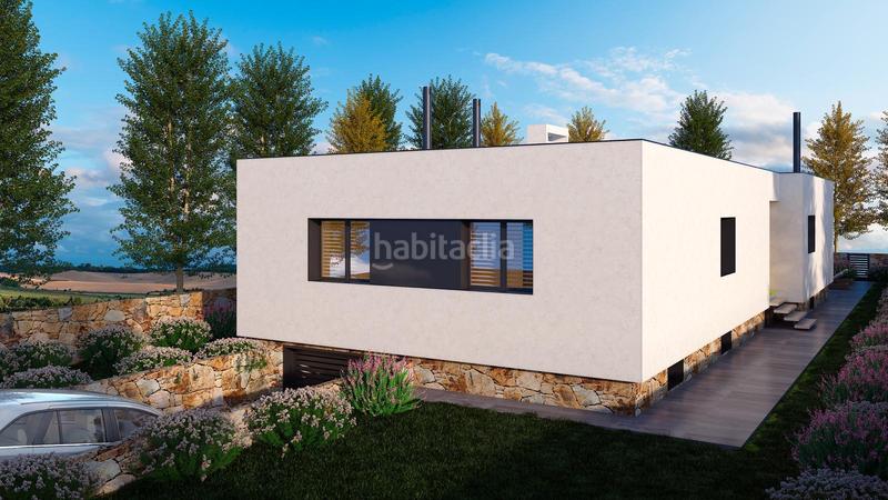 Foto 65da3849-8192-462d-a7c2-18cc22f1ae04. Terrain résidentiel dans avinguda del sol 27 dans Roda de Barà