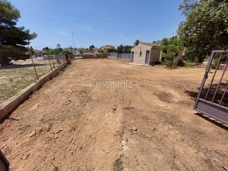 Foto 8909b2e7-b67a-47c8-bd28-34a75afc3d73. Terrain résidentiel dans avinguda del sol 27 dans Roda de Barà
