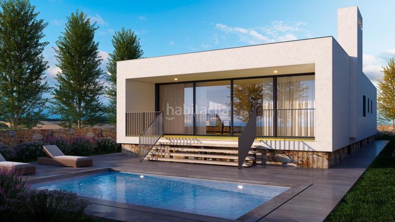 Foto 9603481a-428e-4f3e-8c35-f8f74f88eef7. Terrain résidentiel dans avinguda del sol 27 dans Roda de Barà