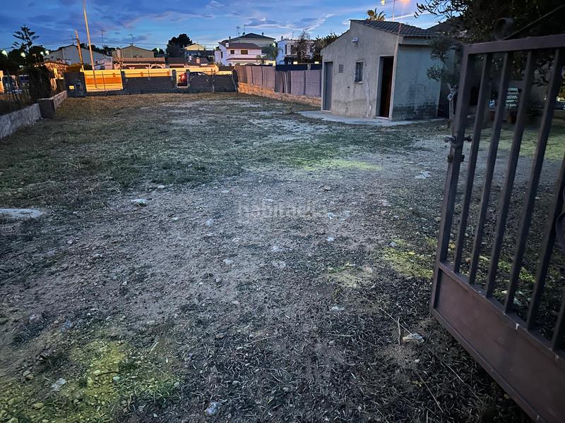 Foto 9c867cf7-4ce5-4535-88b2-a09d01387ffe. Terrain résidentiel dans avinguda del sol 27 dans Roda de Barà