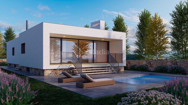 Foto cd810123-52b1-481b-a2ff-8b09db8af2b0. Terrain résidentiel dans avinguda del sol 27 dans Roda de Barà