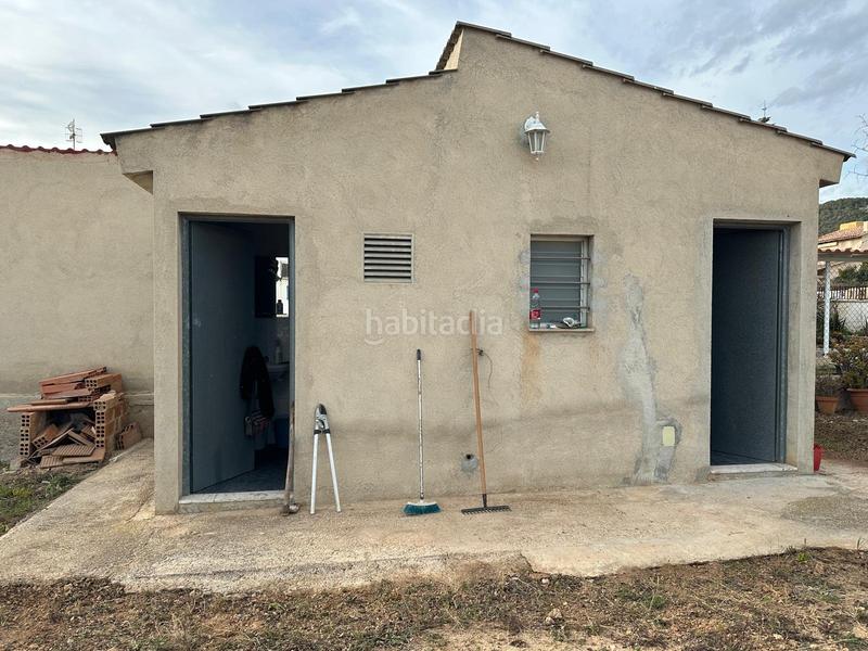 Foto f879717f-7314-4d21-8d81-ce6bca7d6b68. Terrain résidentiel dans avinguda del sol 27 dans Roda de Barà