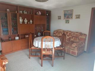 Appartement  Carrer de badajoz. Piso económico
