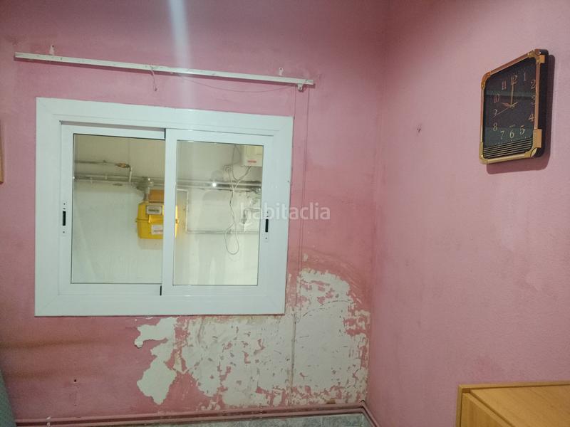 Foto 1e056036-ff31-414d-a02c-d65bc6b057ea. Local comercial amb calefacció a Les Arenes - La Grípia - Can Montllor Terrassa