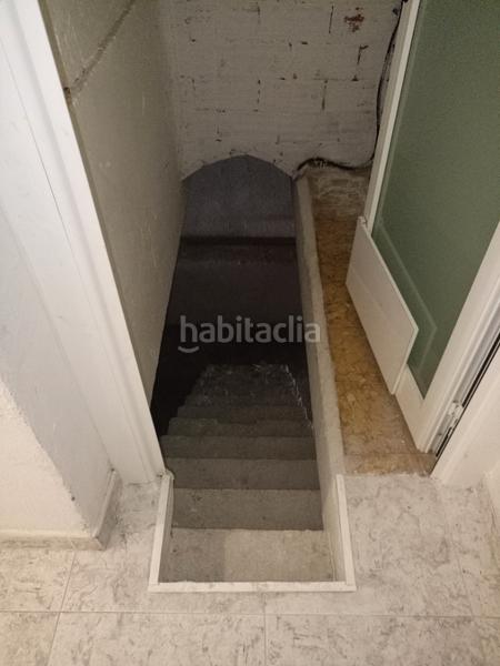 Foto 3cec0343-dc6f-4d97-bfb6-e6fffd20ee8d. Local comercial amb calefacció a Les Arenes - La Grípia - Can Montllor Terrassa