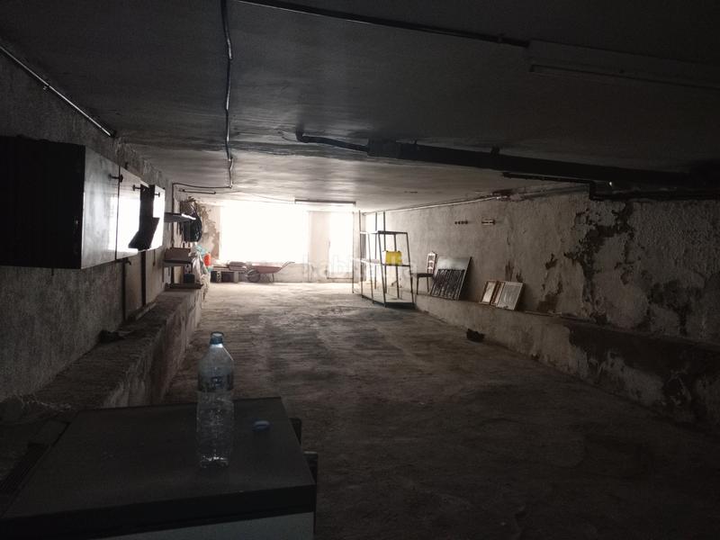 Foto 75f4e32e-3a59-42fa-abaf-fb8911de0217. Local comercial amb calefacció a Les Arenes - La Grípia - Can Montllor Terrassa