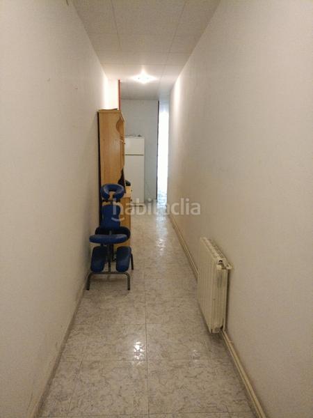 Foto e1ce46f9-65b3-4afc-9a0f-3dfa7a81d90e. Local comercial amb calefacció a Les Arenes - La Grípia - Can Montllor Terrassa