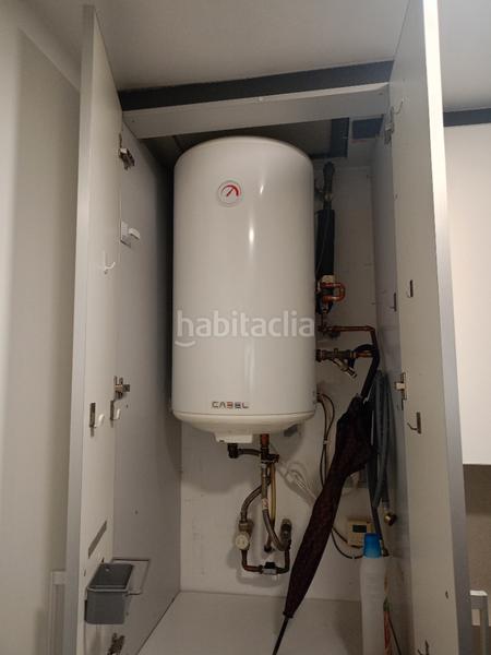Foto 60eb255f-11fa-4f0e-9772-3d7ef0a02c24. Lloguer pis amb calefacció aparcament a San Pere Terrassa