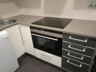 Location Appartement  Carrer d'ègara. Planta baja a 5 minutos caminando de renfe nord y ff.cc