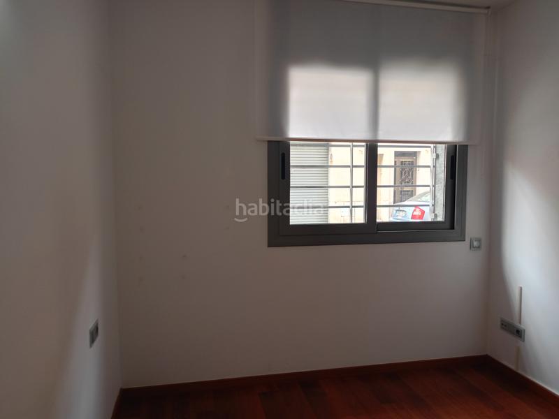 Foto 0f23638d-2312-4b2b-943b-b2b453e52885. Rent flat with heating parking in San Pere Terrassa