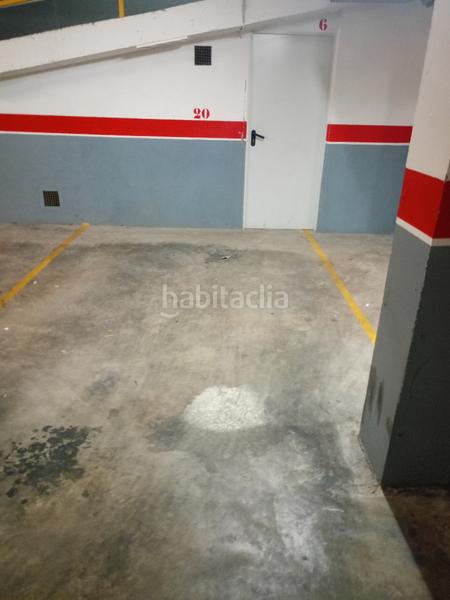 Foto 59b4f3b7-c990-425a-afa6-f016ef432fdf. Rent flat with heating parking in San Pere Terrassa