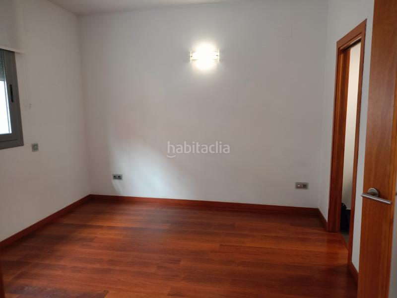 Foto 7593d29d-f5d1-42aa-879c-4e7abb1f1ed6. Rent flat with heating parking in San Pere Terrassa