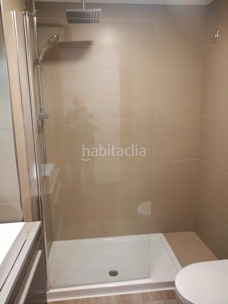 Foto af5a7245-6c42-4153-bcc1-8e01c2b3e749. Rent flat with heating parking in San Pere Terrassa