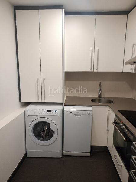 Foto fc34362b-363e-4ba5-9102-7c152002f455. Rent flat with heating parking in San Pere Terrassa
