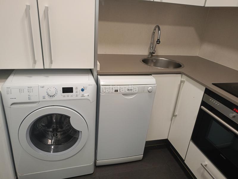 Foto fe3d1471-9093-4da9-a867-fbd3284bc998. Rent flat with heating parking in San Pere Terrassa