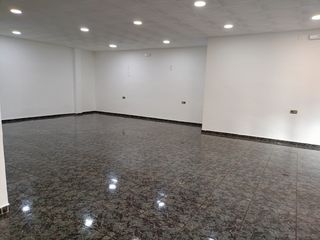Local Comercial a Les Arenes - La Grípia - Can Montllor