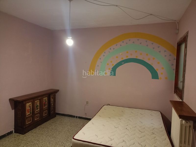 Foto ce117d72-983c-4498-830d-855d27f88d44. Casa adossada amb calefacció a Ca n'Aurell Terrassa