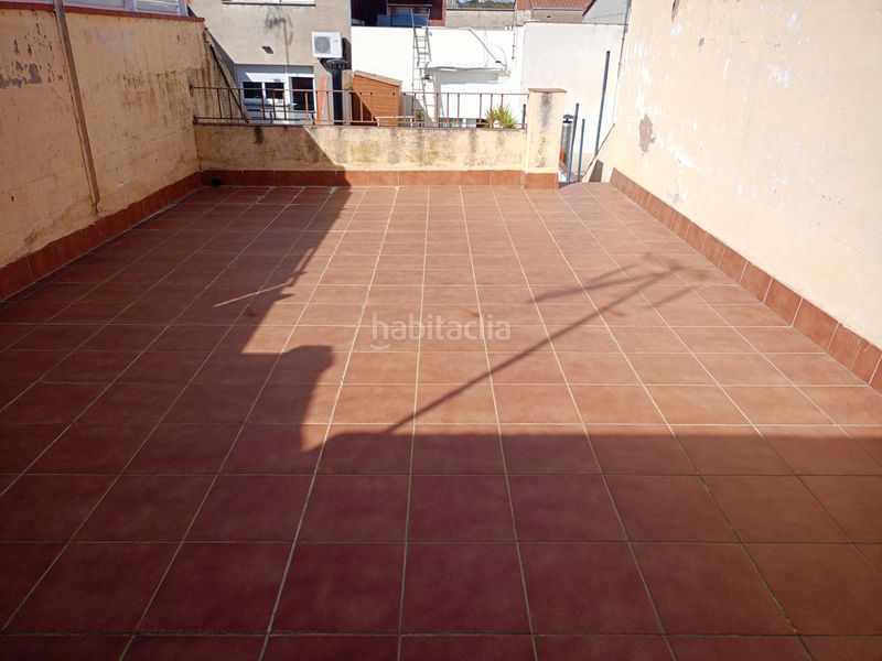 Foto da8bc792-3b1a-408f-8988-c2222d2d2dc0. Casa adossada amb calefacció a Ca n'Aurell Terrassa