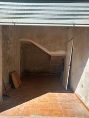 Loft  Carrer de jerez. Loft en buen estado