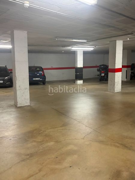 Foto 184cb9f2-3e8b-42d9-ae49-fdf800290934. Miete autoparkplatz in Les Arenes - La Grípia - Can Montllor Terrassa