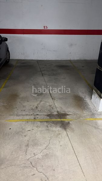 Foto 52c8c36b-a1ee-41f1-82fd-7ddfd6f77bd5. Miete autoparkplatz in Les Arenes - La Grípia - Can Montllor Terrassa