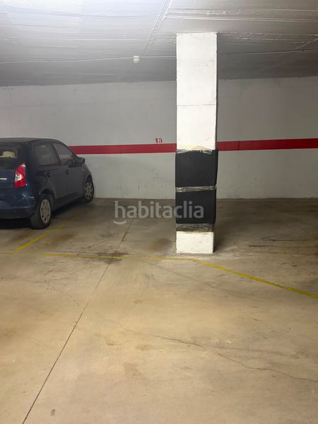 Foto 6d81a10d-5233-43c6-9eed-e2f38475178f. Miete autoparkplatz in Les Arenes - La Grípia - Can Montllor Terrassa