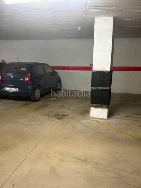 Foto 7db67ca6-c236-4023-a2a8-835ec1f46218. Miete autoparkplatz in Les Arenes - La Grípia - Can Montllor Terrassa