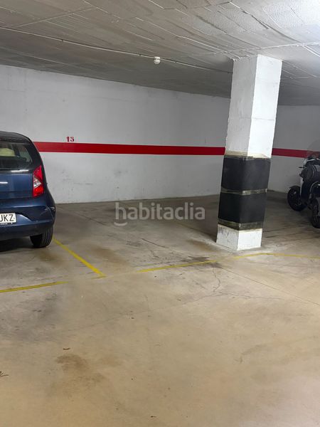 Foto 869d01d6-76a9-4a88-a7f7-14f5ded2e88a. Miete autoparkplatz in Les Arenes - La Grípia - Can Montllor Terrassa