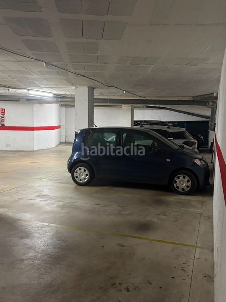 Foto d498d95b-0765-471e-9efb-fe92373a8f8f. Miete autoparkplatz in Les Arenes - La Grípia - Can Montllor Terrassa