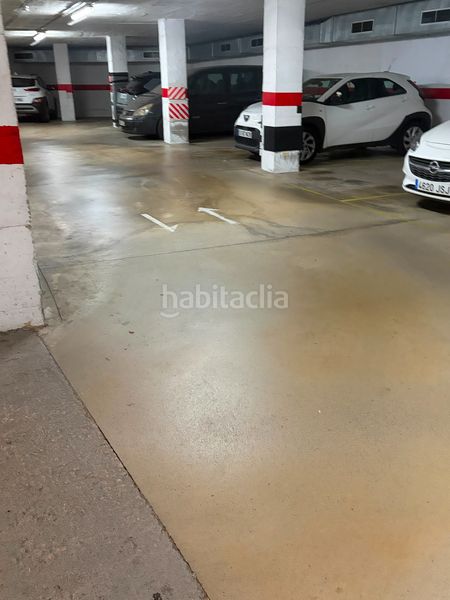 Foto d70b9bfe-896a-4e6c-a7d3-8886e997cc34. Miete autoparkplatz in Les Arenes - La Grípia - Can Montllor Terrassa