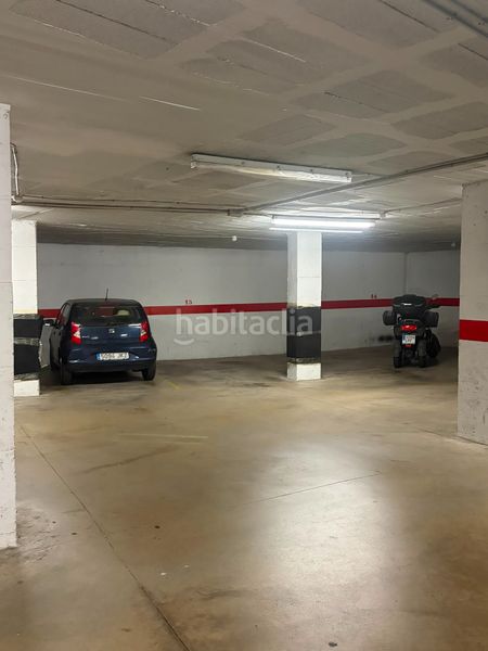 Foto d7e5e82a-056c-4e1e-9bb0-170c0fc4de7a. Miete autoparkplatz in Les Arenes - La Grípia - Can Montllor Terrassa