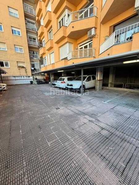Foto 864a6117-4148-4db5-bdc5-8c41c634fef9. Parking coche en Sagrada Família Barcelona