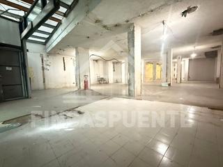 Rent Business premise  Carrer del dos de maig