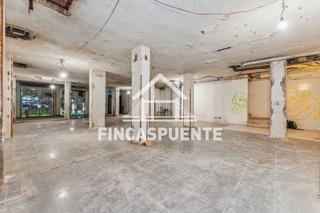 Local commercial  Carrer del dos de maig