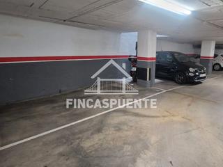 Car parking  Carrer d'aragó