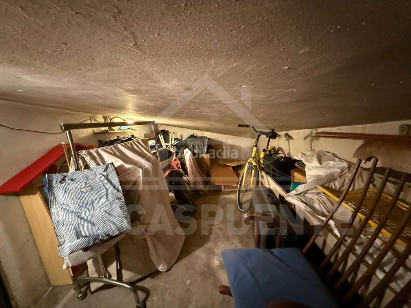 Foto 1d22c225-035c-4f57-b7a0-c3bb6b8dd2ff. Posto auto in Baix Guinardó Barcelona